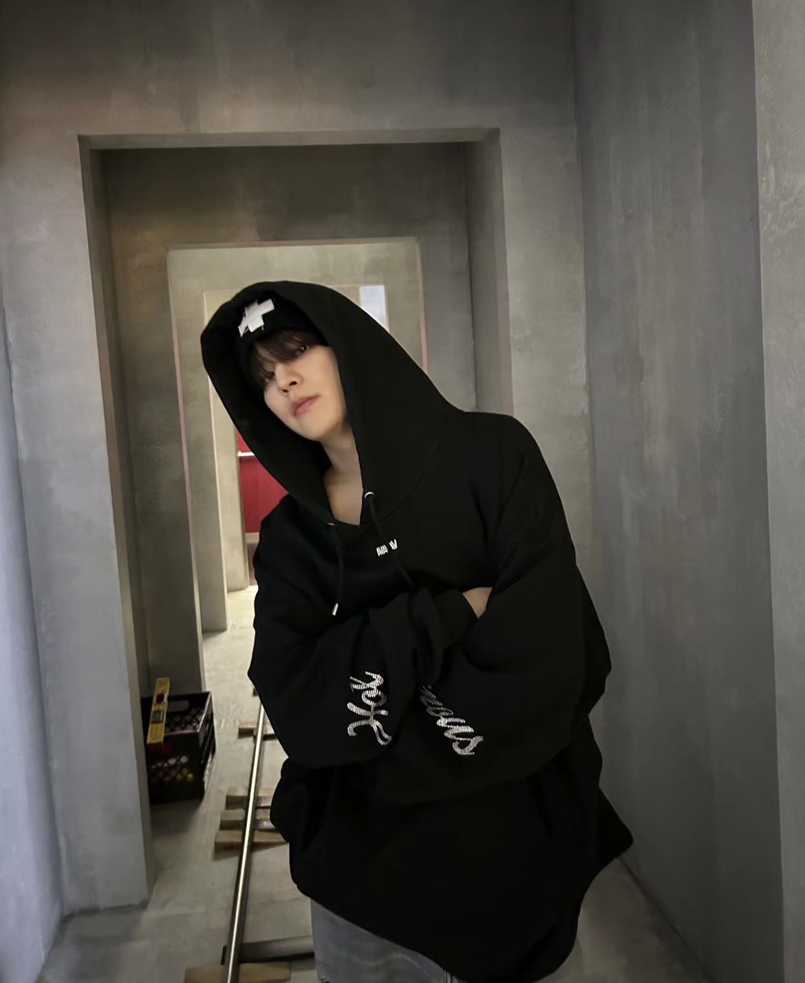 스트레이키즈 승민 